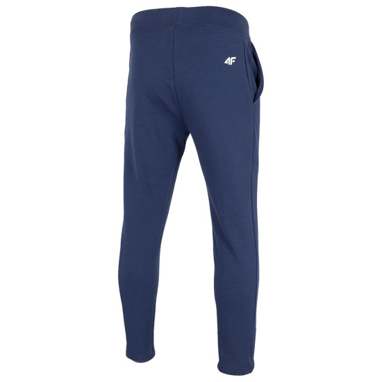 4F Ανδρικό παντελόνι φόρμας